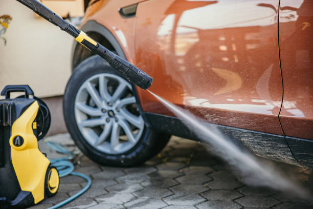 Best Sidewalk Pressure Washing  in Lecanto, FL