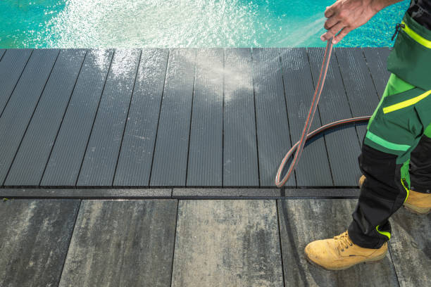 Reliable Lecanto, FL Pressure Washing Solutions