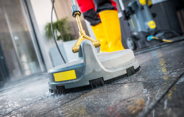 Best Roof Power Washing Services  in Lecanto, FL
