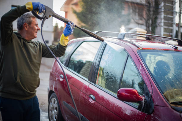 Best Commercial Building Pressure Washing  in Lecanto, FL