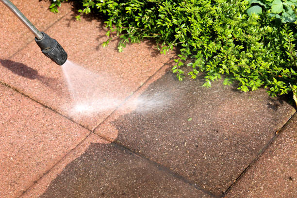 Best Pressure Washing Brick  in Lecanto, FL