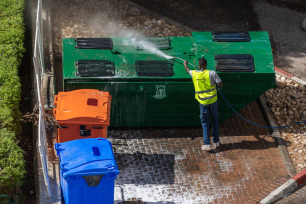 Why Choose Our Certified Pressure Washing Experts for Your Project Needs in Lecanto, FL?